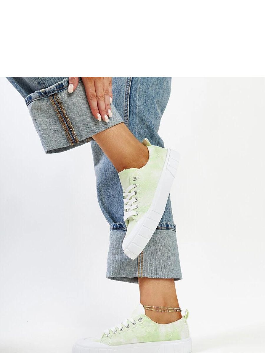 Sneakers model 207364 Solea-3