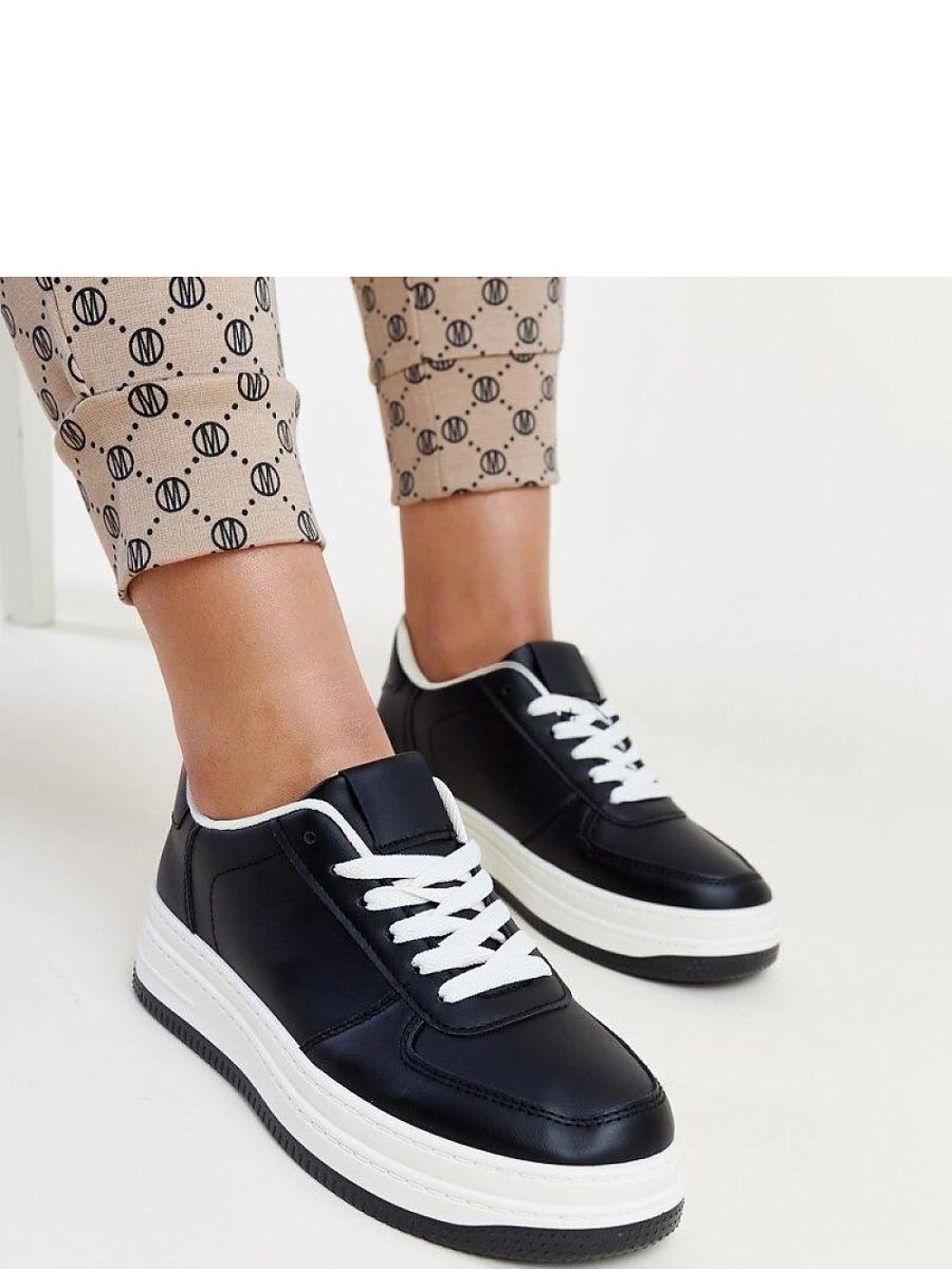 Sneakers model 207402 Solea-0