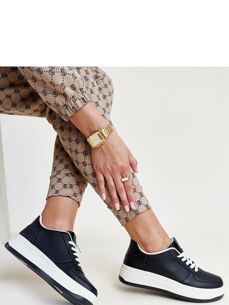 Sneakers model 207402 Solea-1