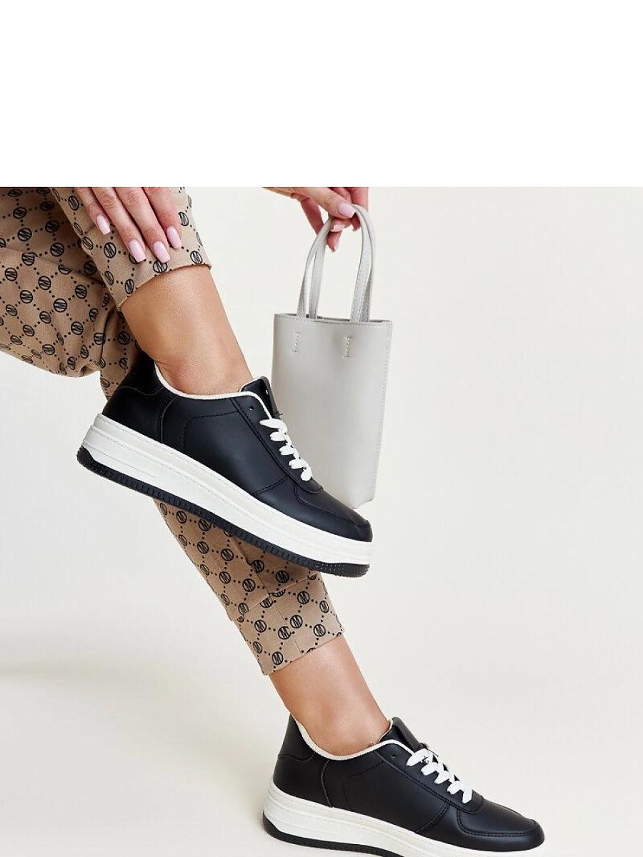 Sneakers model 207402 Solea-2