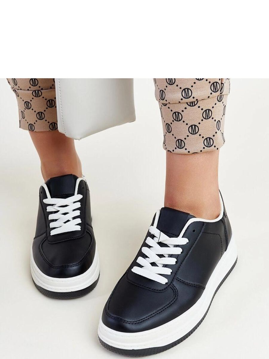 Sneakers model 207402 Solea-3