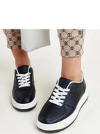 Sneakers model 207402 Solea-3