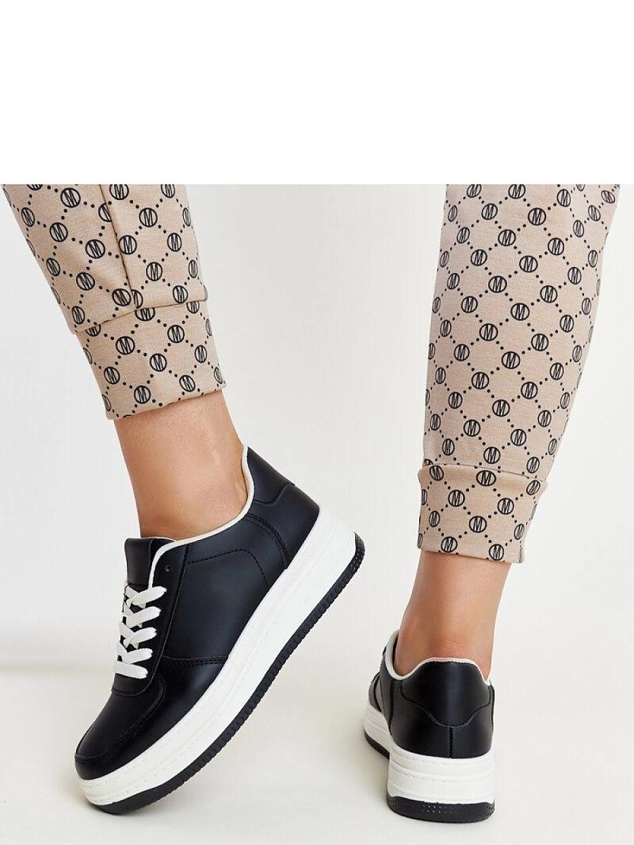 Sneakers model 207402 Solea-4