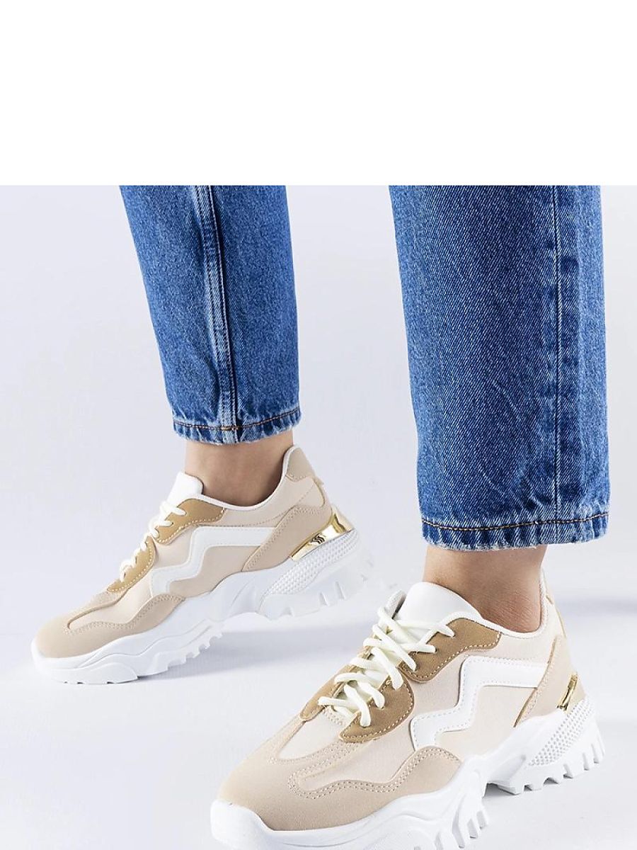 Sneakers model 207590 Solea-0