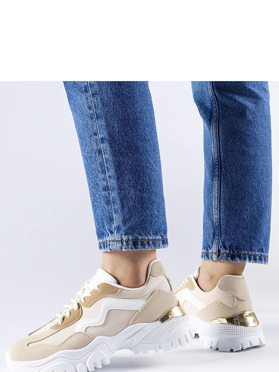 Sneakers model 207590 Solea-1