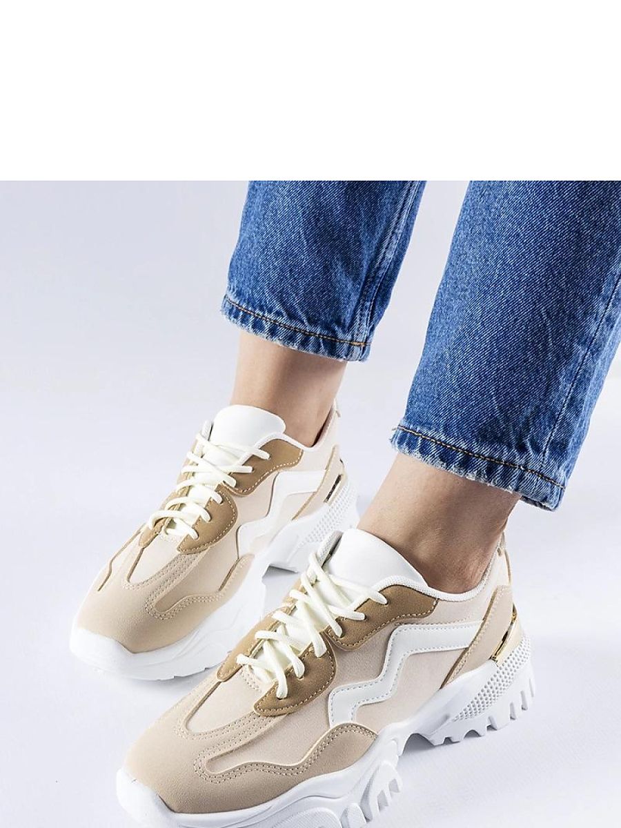 Sneakers model 207590 Solea-2