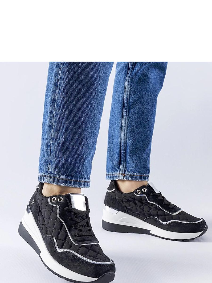 Sneakers model 207620 Solea-0