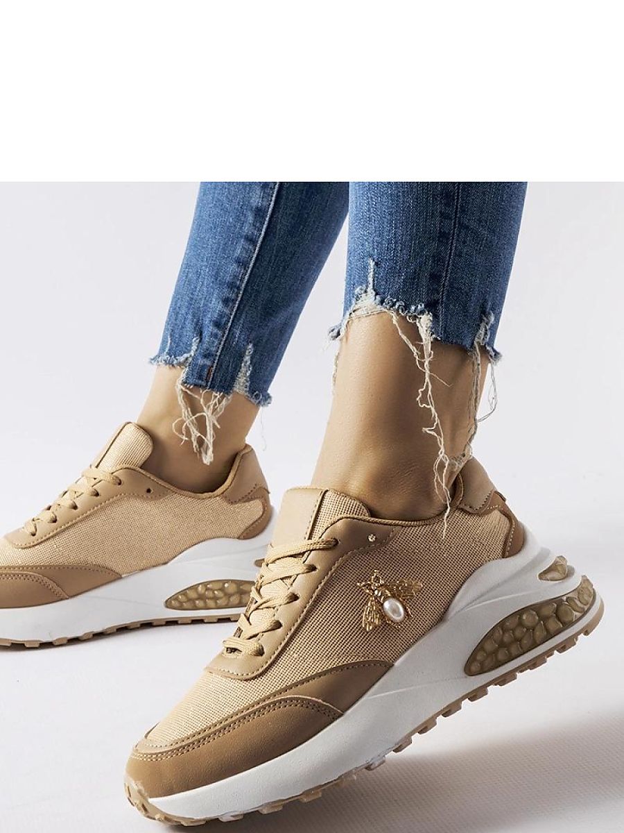 Sneakers model 207668 Solea-0