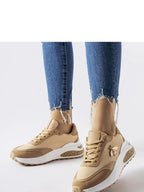 Sneakers model 207668 Solea-1