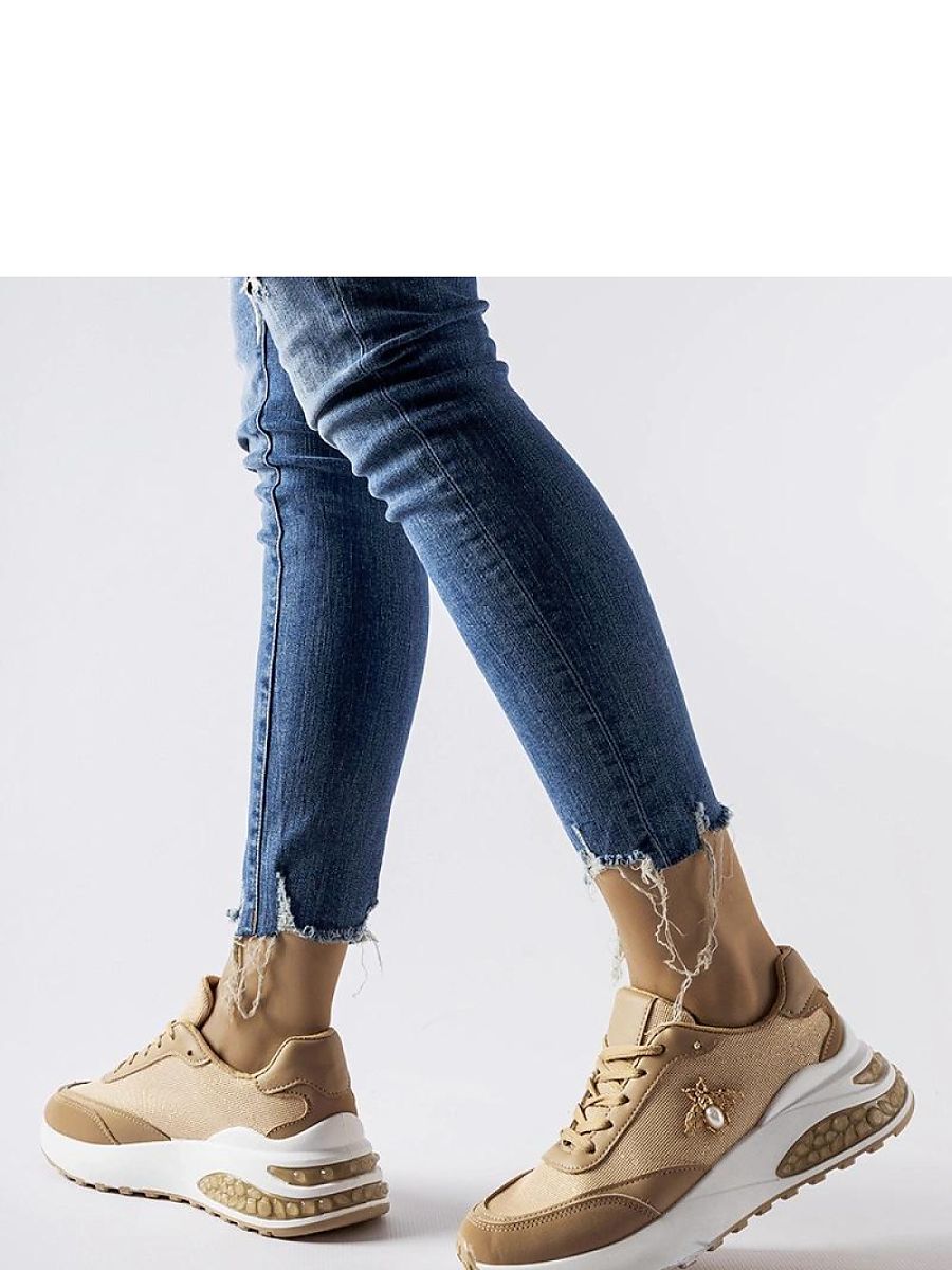 Sneakers model 207668 Solea-2