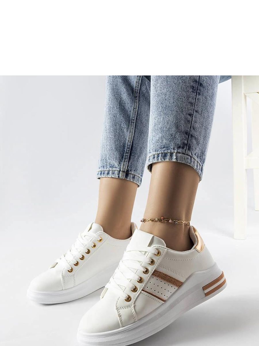 Sneakers model 207869 Solea-1