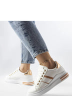 Sneakers model 207869 Solea-2