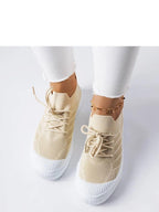 Sneakers model 207941 Solea-1