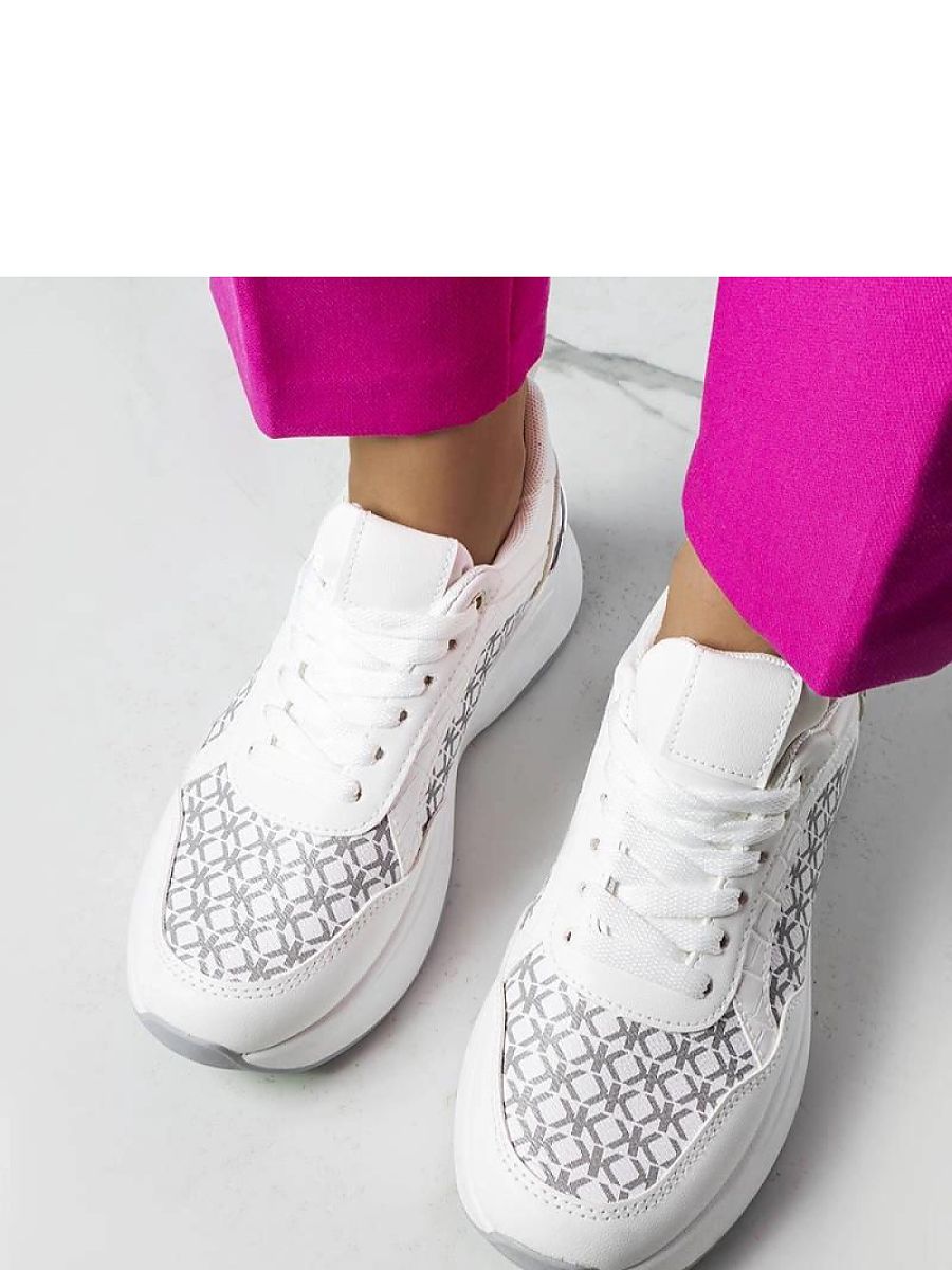 Sneakers model 207975 Solea-2