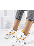 Sneakers model 208043 Solea-2