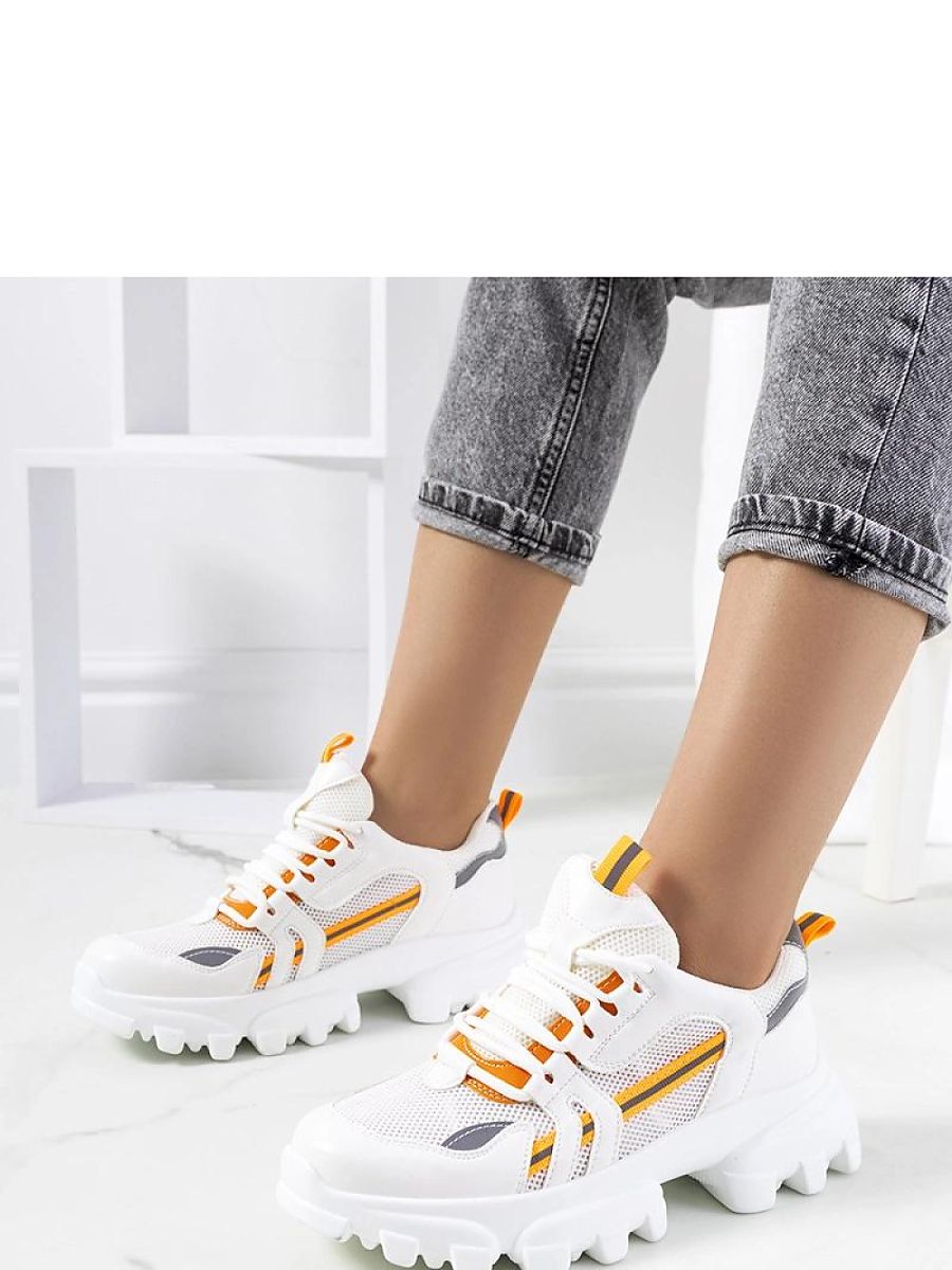 Sneakers model 208043 Solea-2