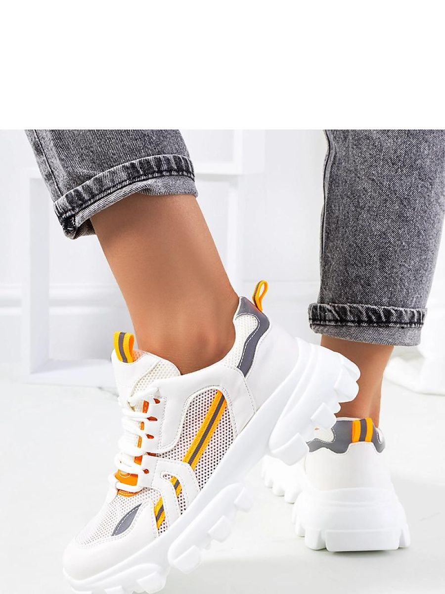 Sneakers model 208043 Solea-3