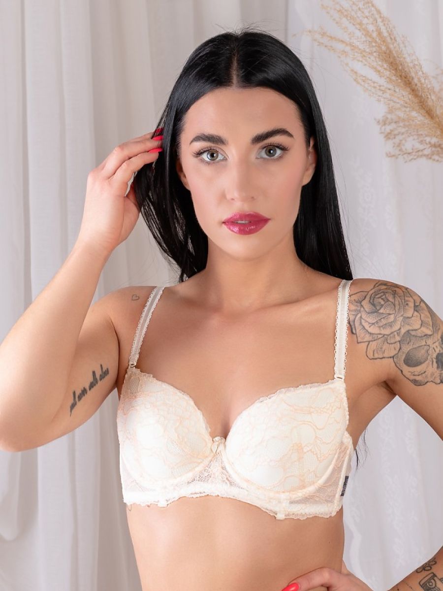 Push up model 208117 Barbara Lingerie-3