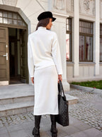 Skirt model 208196 Roco Fashion-1