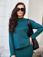 Blouse model 208201 Roco Fashion-0