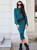 Blouse model 208201 Roco Fashion-1