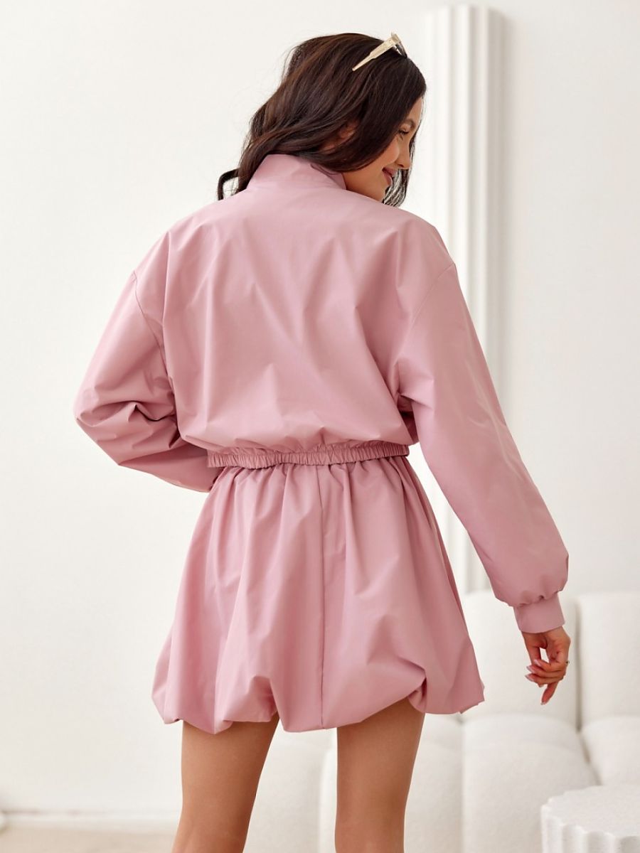 Jacket model 208500 Roco Fashion-2