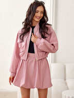 Jacket model 208500 Roco Fashion-3