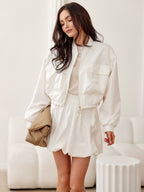 Jacket model 208502 Roco Fashion-0