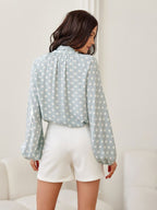 Blouse model 208626 Roco Fashion-2