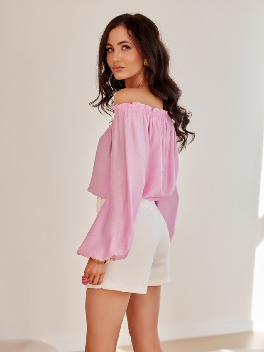 Blouse model 209561 Roco Fashion-2