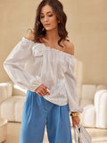 Blouse model 209562 Roco Fashion-0