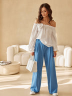 Blouse model 209562 Roco Fashion-1