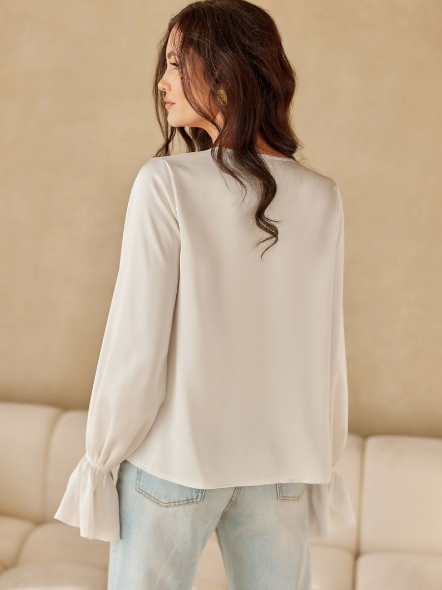 Blouse model 209760 Roco Fashion-2