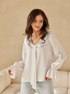 Blouse model 209760 Roco Fashion-3