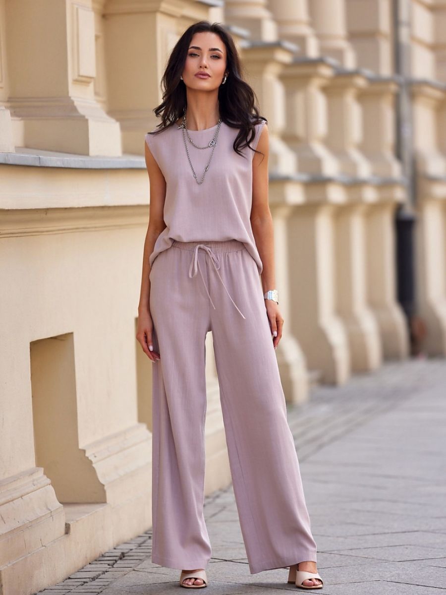 Blouse model 211898 Roco Fashion-3