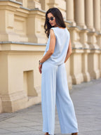 Blouse model 211901 Roco Fashion-2