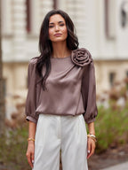 Blouse model 211906 Roco Fashion-0