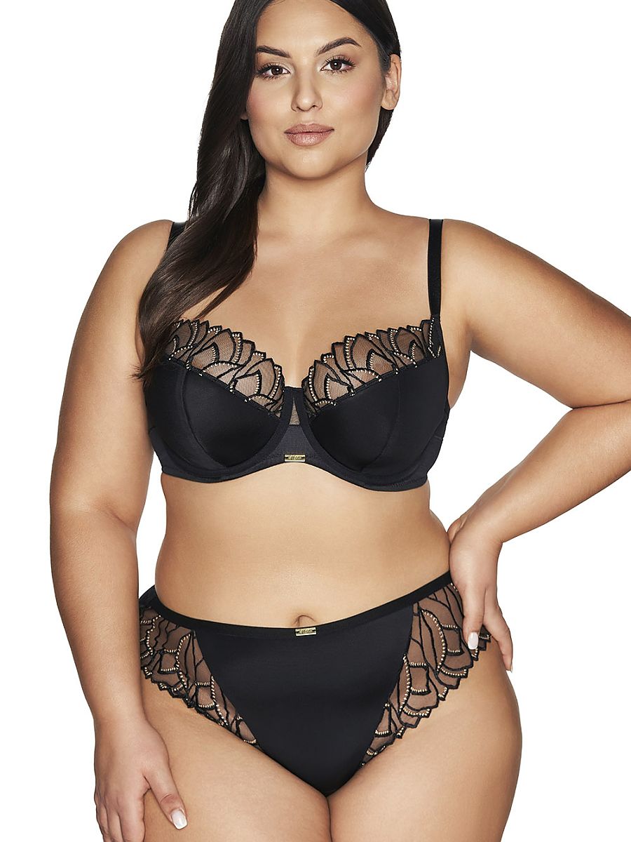 Semi-soft model 211926 Ava-1