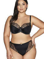 Semi-soft model 211926 Ava-1