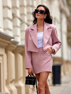 Skort model 212413 Roco Fashion-1