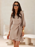 Daydress model 213623 Roco Fashion-0