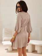 Daydress model 213623 Roco Fashion-2