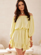 Daydress model 213624 Roco Fashion-0