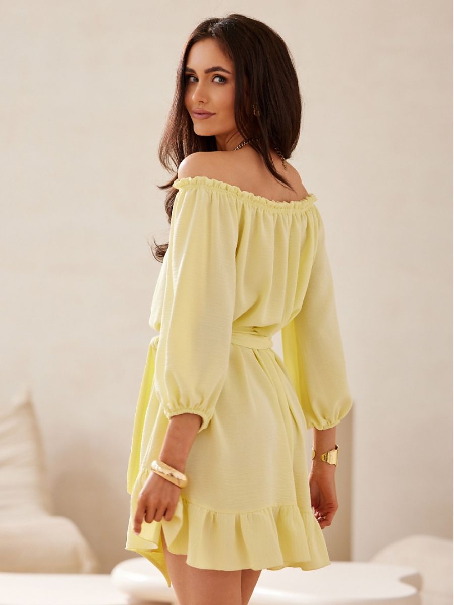 Daydress model 213624 Roco Fashion-2