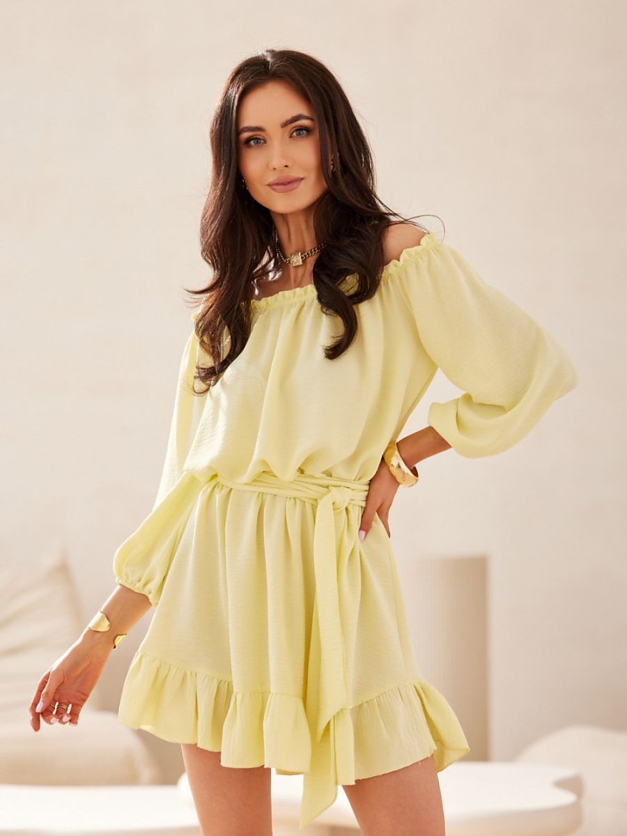 Daydress model 213624 Roco Fashion-3