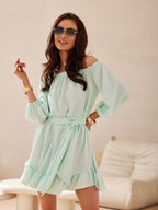 Daydress model 213626 Roco Fashion-0