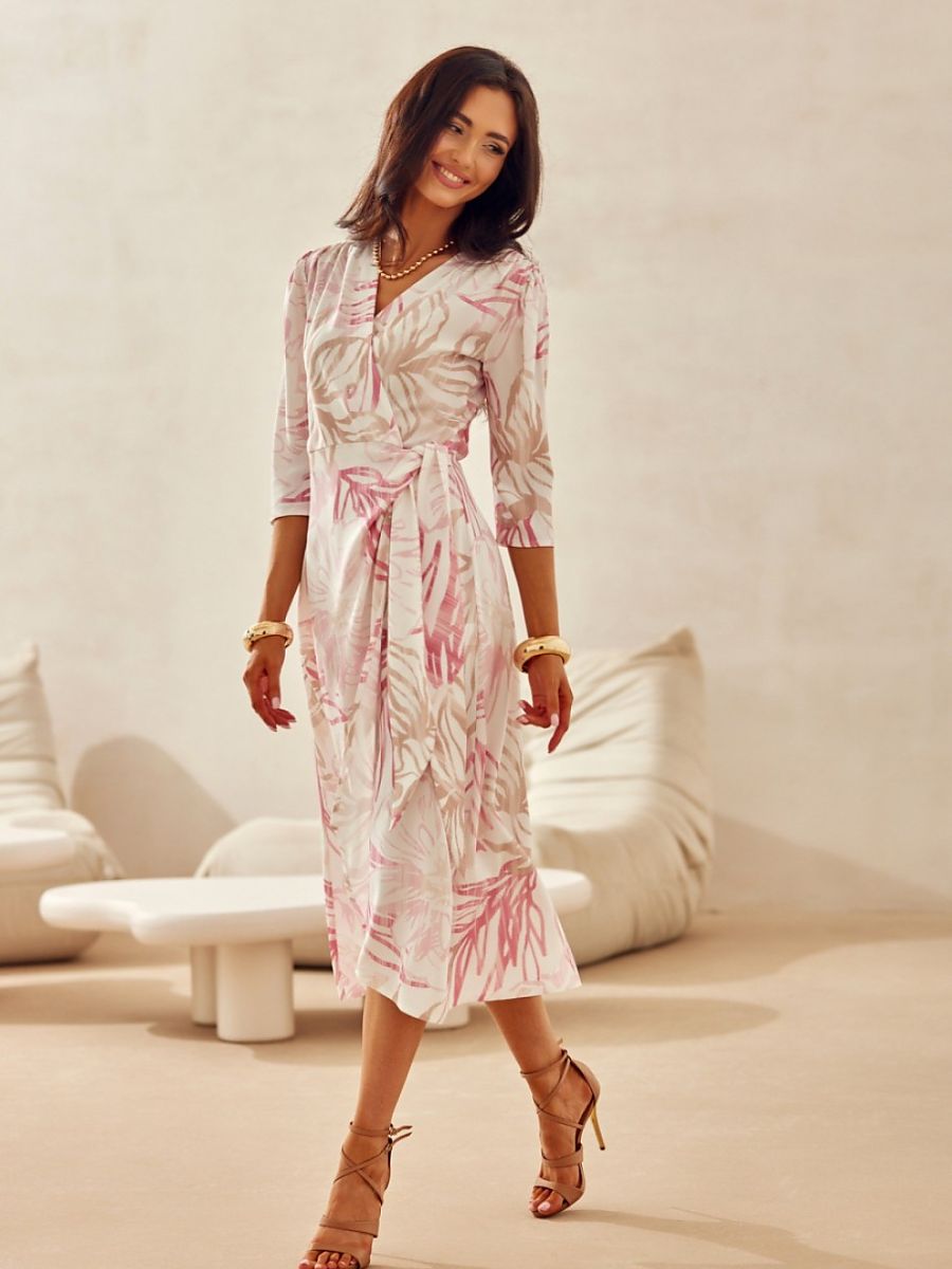 Daydress model 214540 Roco Fashion-1