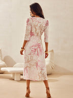 Daydress model 214540 Roco Fashion-2