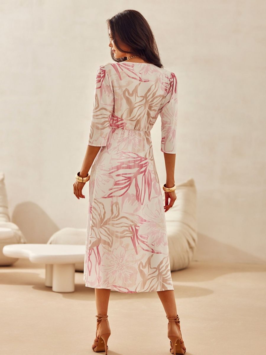 Daydress model 214540 Roco Fashion-2