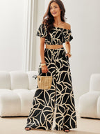 Blouse model 214547 Roco Fashion-1